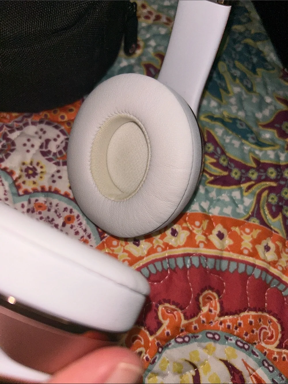 Beats Solo3 - Rose Gold - Picture 6 of 7